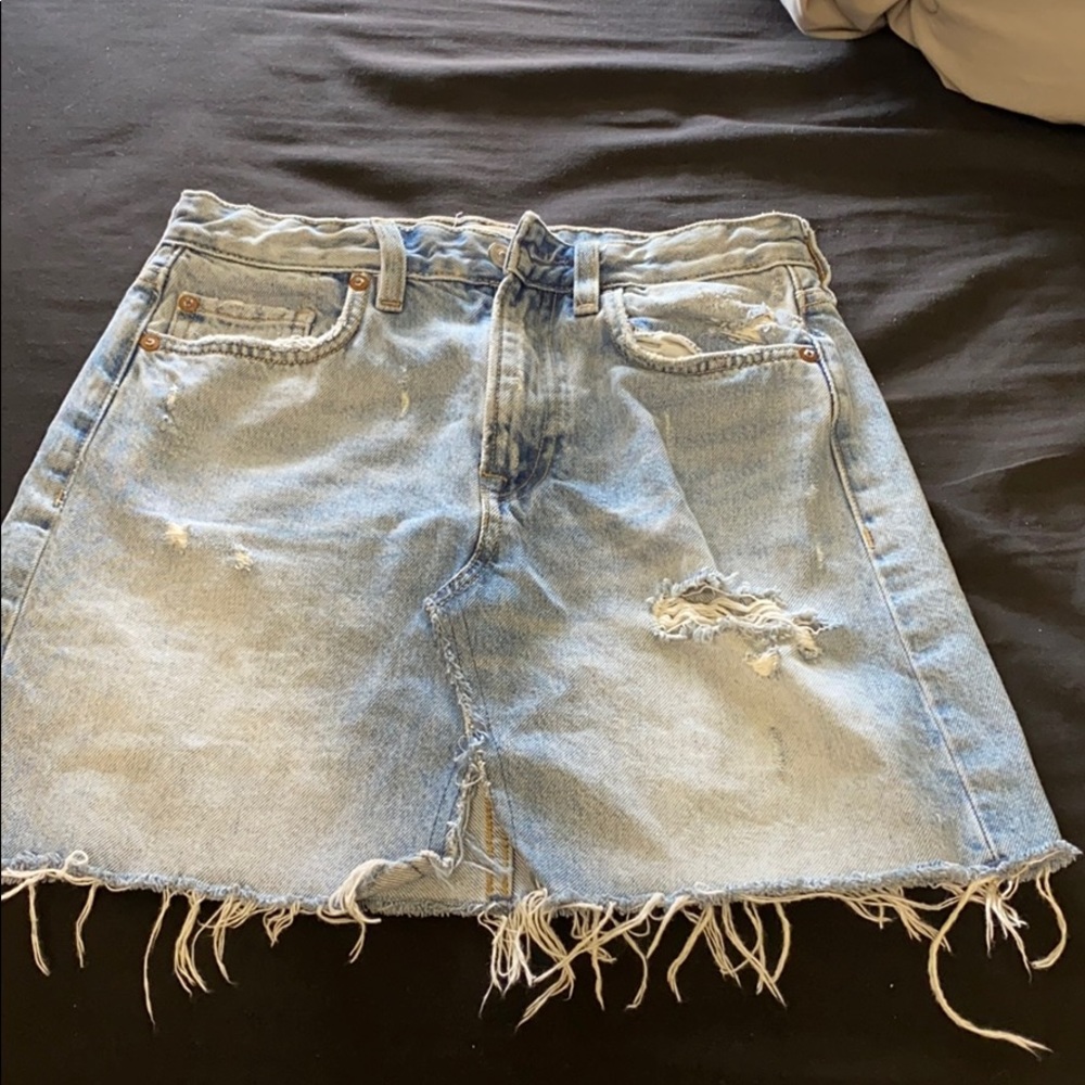 H&M skirt size 4